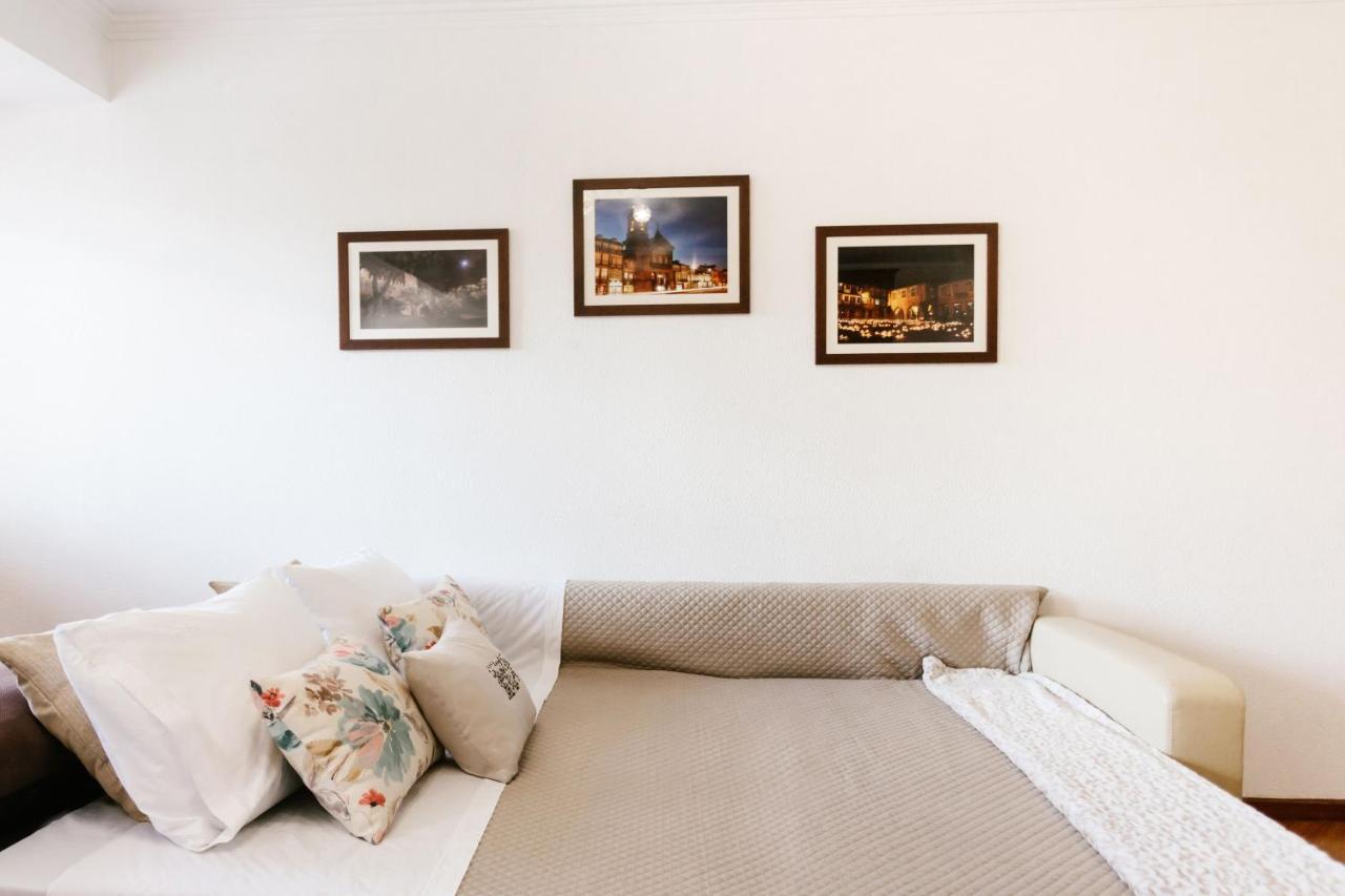 Castle Apartment Guimaraes Exterior photo