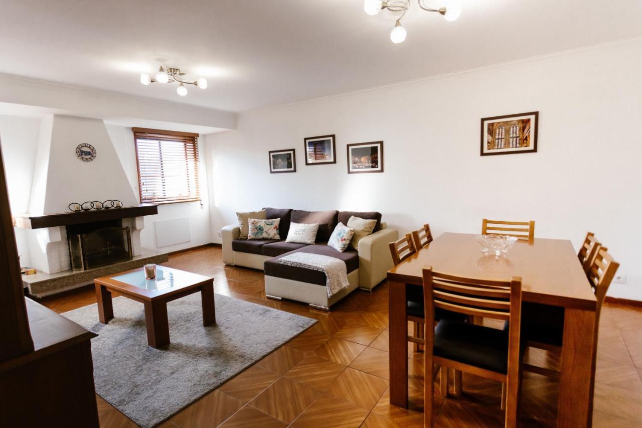 Castle Apartment Guimaraes Exterior photo