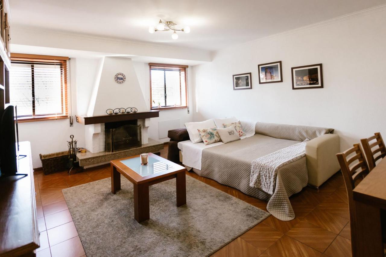 Castle Apartment Guimaraes Exterior photo